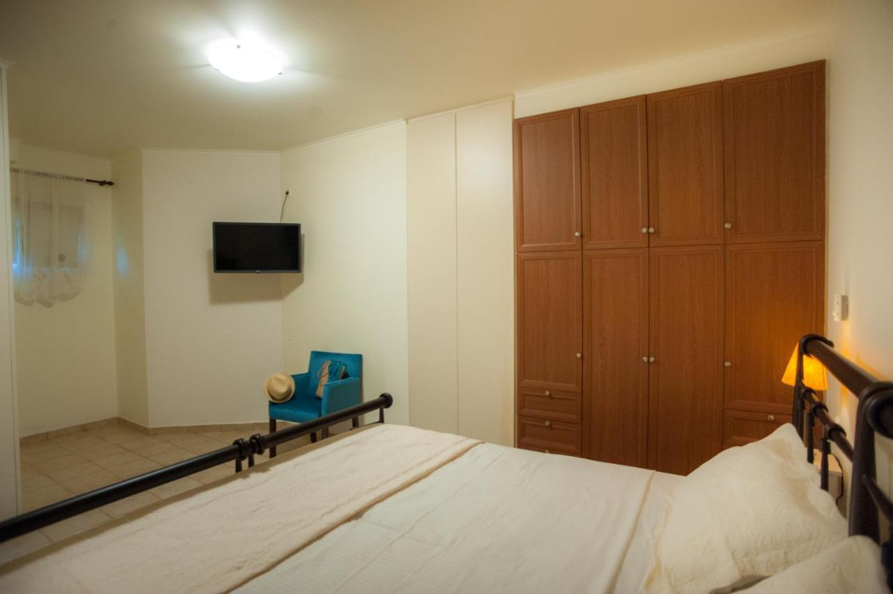 Evianna Studios Mousata Zewnętrze zdjęcie